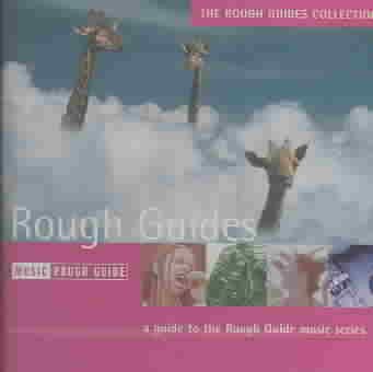Rough Guide Collection cover