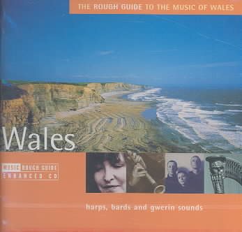 Rough Guide to the Music of Wales