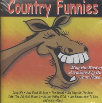 Country Funnies
