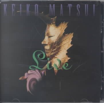Keiko Matsui Live cover