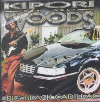 Big Black Cadillac cover
