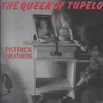 The Queen of Tupelo cover