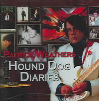 Hound Dog Diaries cover
