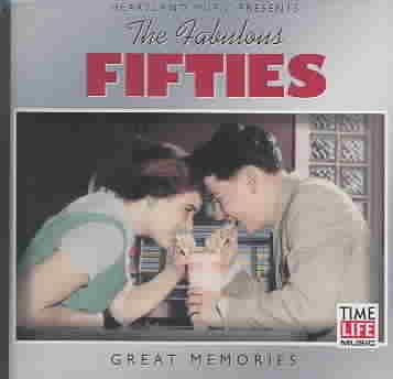 Fabulous Fifties 7: Great Memories cover