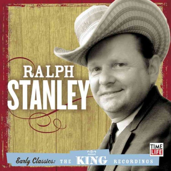 Early Classics: The King Recordings cover