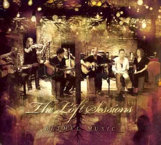The Loft Sessions cover