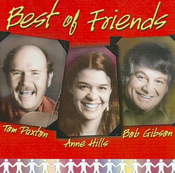 Best of Friends cover