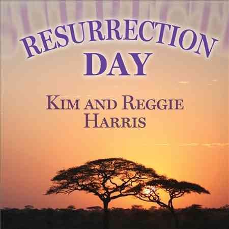 Resurrection Day cover