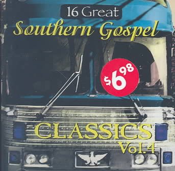 16 Great Southern Vol.4