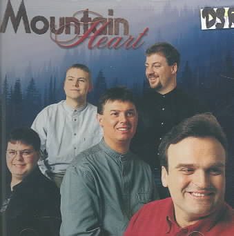 Mountain Heart cover