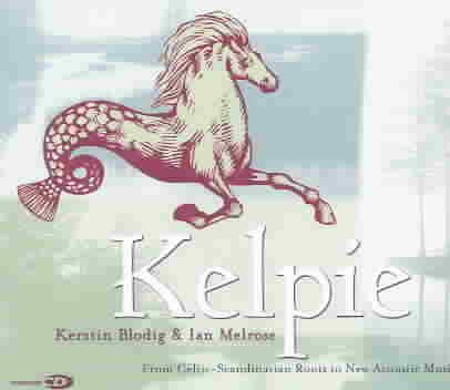 Kelpie cover