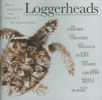Loggerheads cover