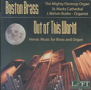 Out of This World-Heroic Music