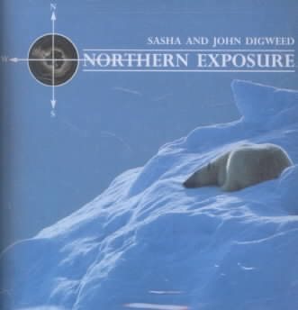 Northern Exposure, Vol. 1 cover