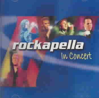 In Concert cover