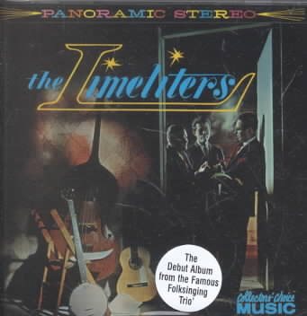 Limeliters cover