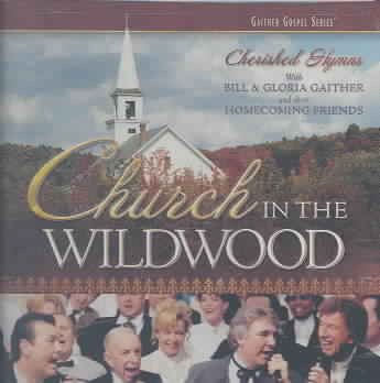 Church In The Wildwood cover