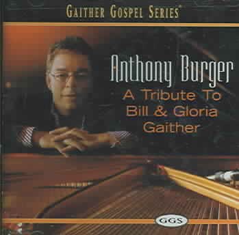 Tribute to Bill & Gloria Gaither cover