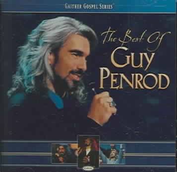 Best of Guy Penrod cover