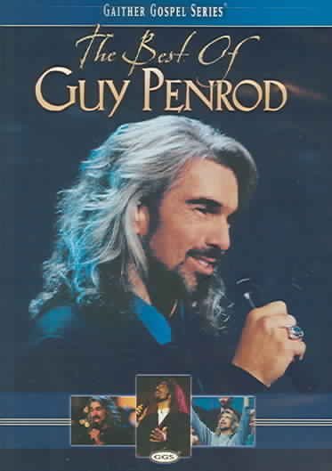 Gaither Gospel Series: The Best of Guy Penrod