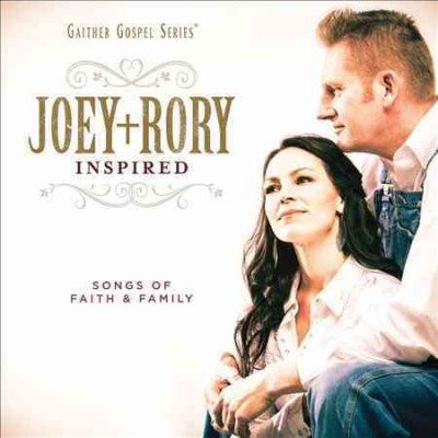Joey+Rory Inspired cover