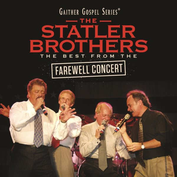 The Best From The Farewell Concert cover