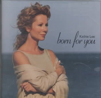 Born For You cover