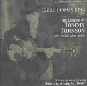 Legend of Tommy Johnson Act 1