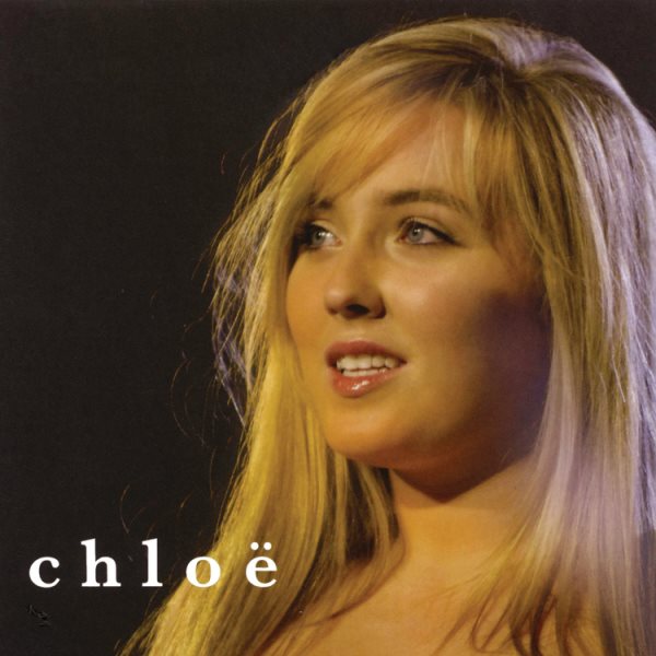 Chloe cover