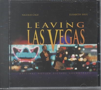 Leaving Las Vegas cover