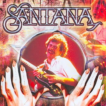Santana cover