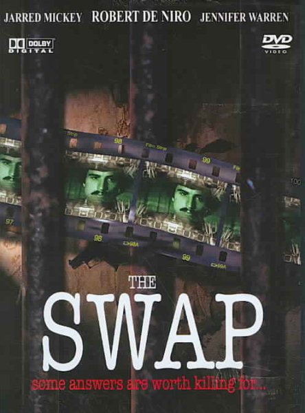 The Swap cover