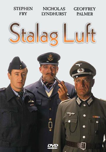 Stalag Luft cover