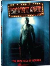 Midnight Movie cover