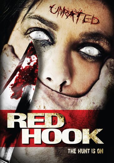 Red Hook (Unrated)