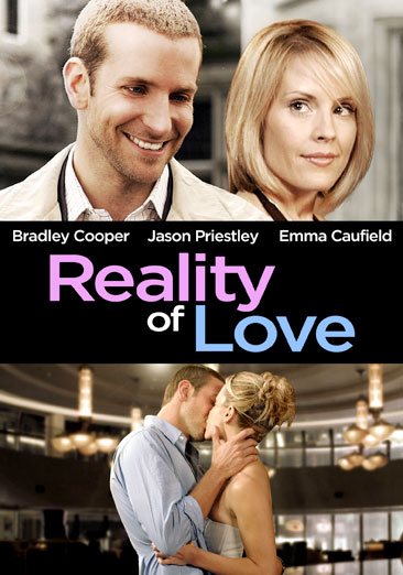 Reality of Love cover