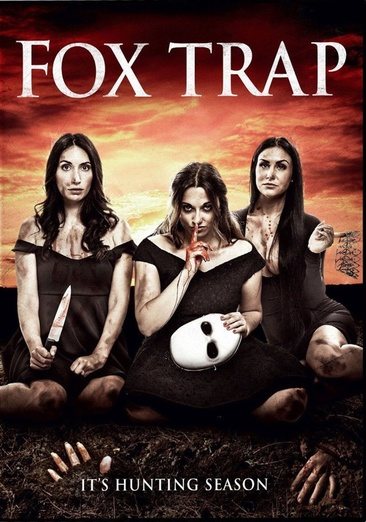 Fox Trap cover