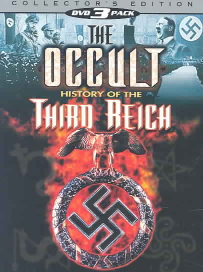 The Occult History of the Third Reich