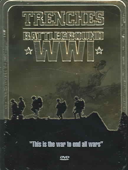 Trenches: Battleground WWI (Tin Can Collection)