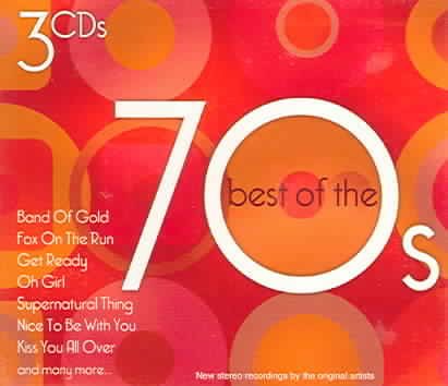 Best of the 70s