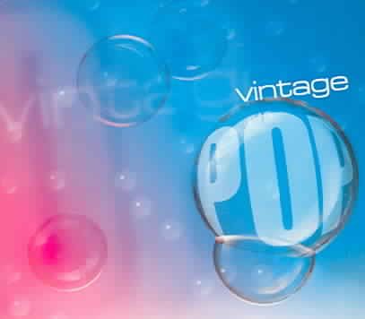 Vintage Pop cover