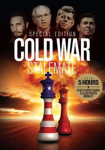 Cold War Stalemate cover