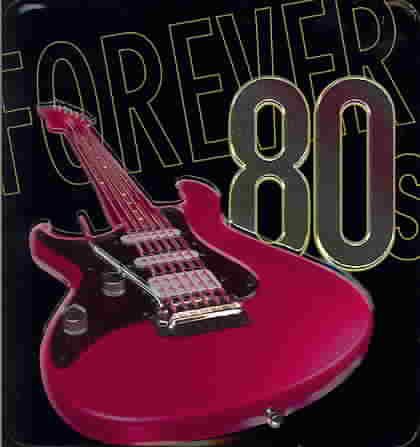 Forever 80s cover