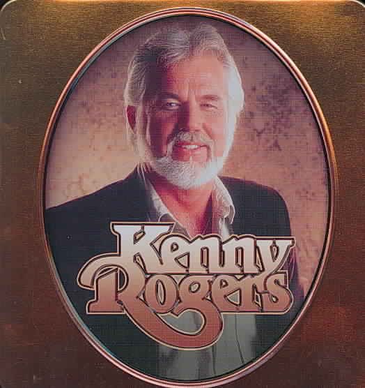 Kenny Rogers cover