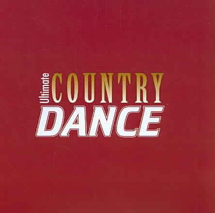 Ultimate Country Dance