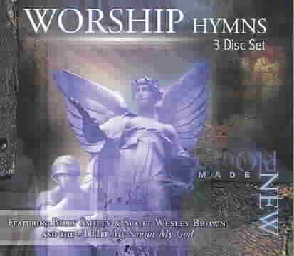 Worship Hymns cover