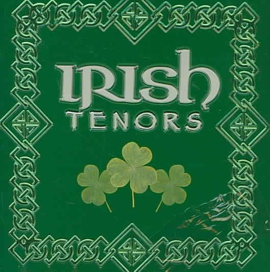 Irish Tenors cover
