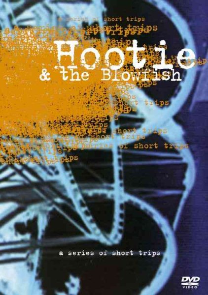Hootie & the Blowfish: A Series of Short Trips [DVD]