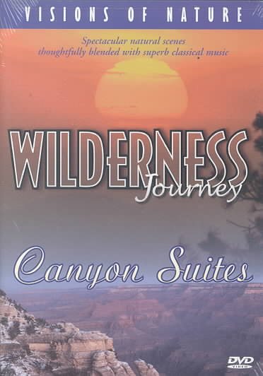Wilderness Journey/Canyon Suites