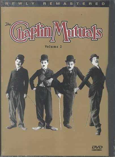 The Chaplin Mutuals, Vol. 2